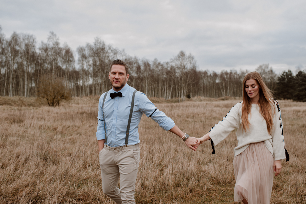 Coupleshoot Cati Martin 003 - Cati & Martin