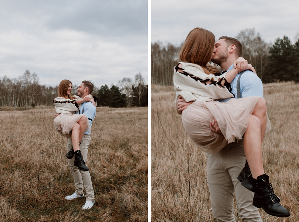 Coupleshoot Cati Martin 005 - Cati & Martin