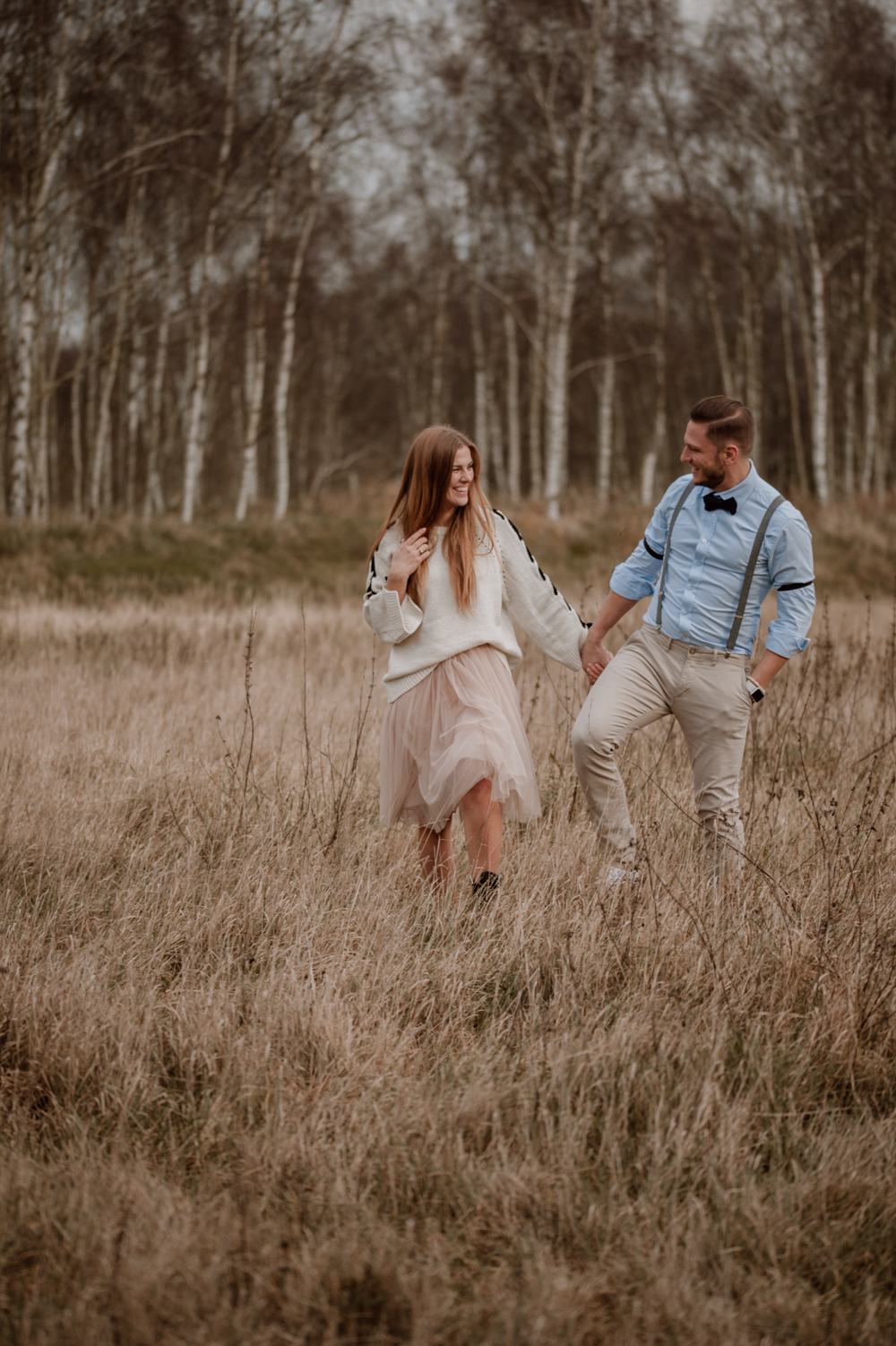 Coupleshoot Cati Martin 035 - Cati & Martin