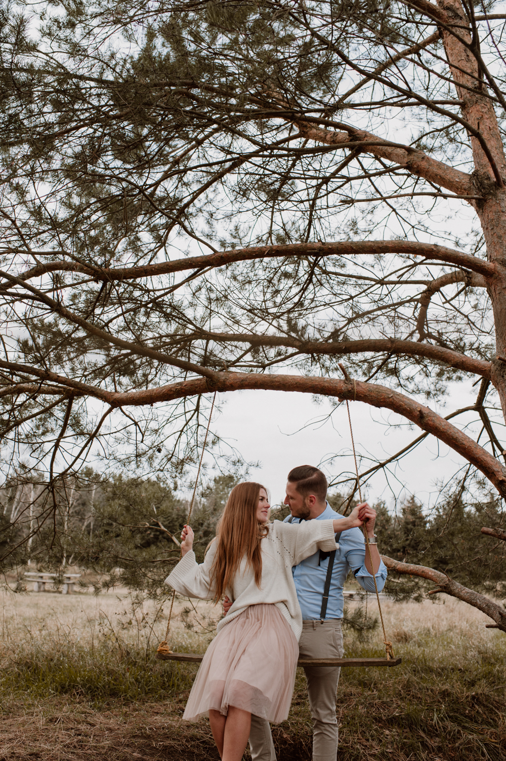 Coupleshoot Cati Martin 057 - Cati & Martin