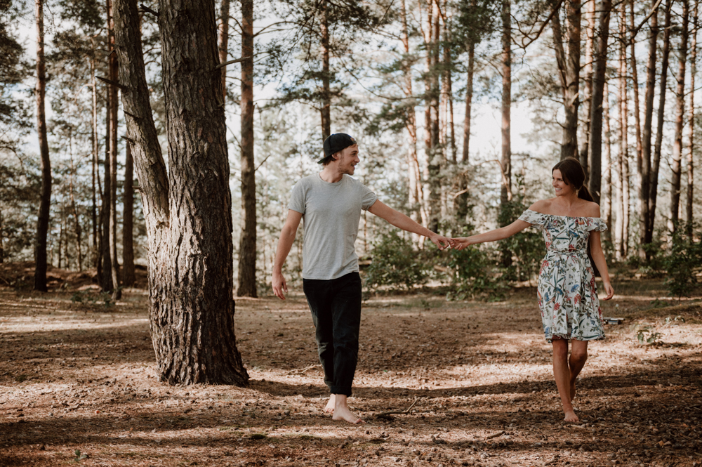 Reportage Cynthia Jens 002 - Cynthia & Jens