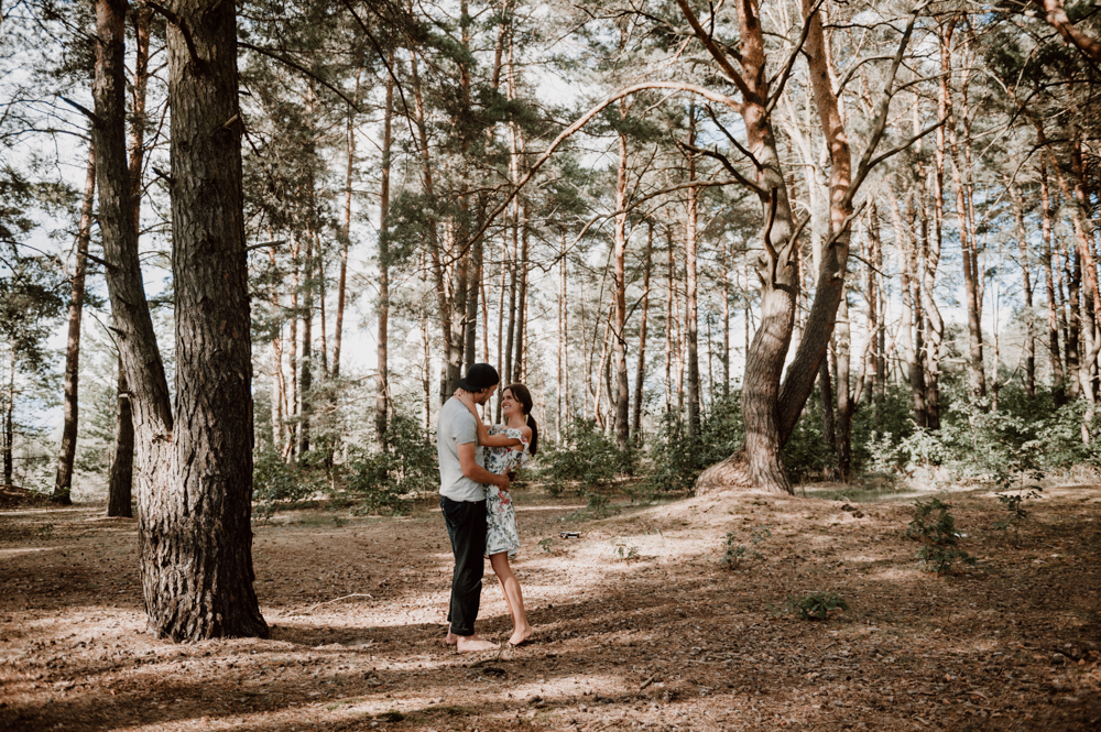 Reportage Cynthia Jens 005 - Cynthia & Jens