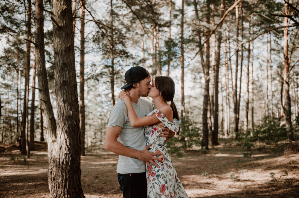 Reportage Cynthia Jens 008 - Cynthia & Jens