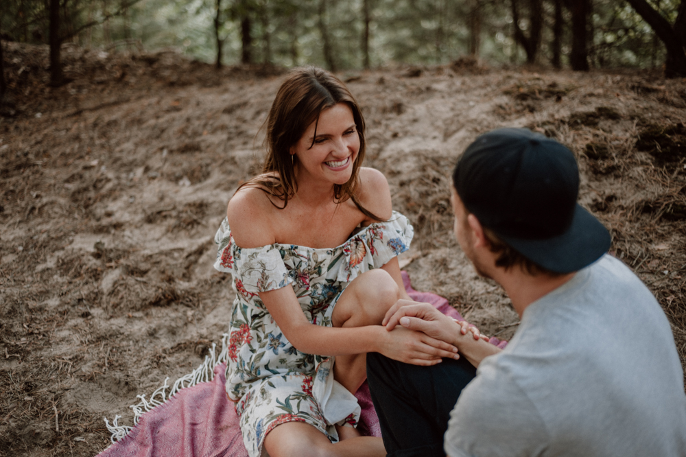 Reportage Cynthia Jens 023 - Cynthia & Jens