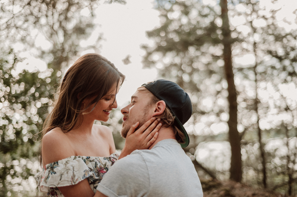 Reportage Cynthia Jens 025 - Cynthia & Jens