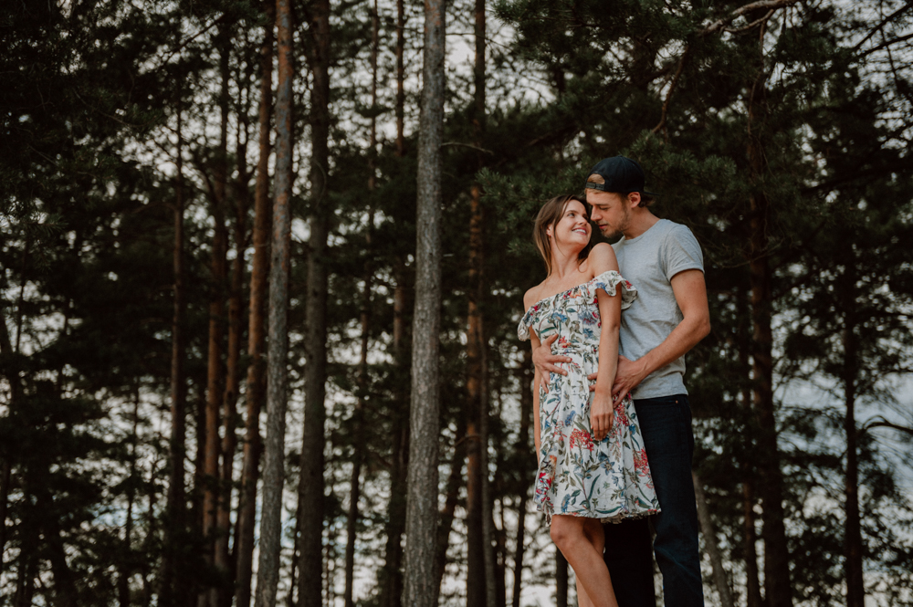 Reportage Cynthia Jens 028 - Cynthia & Jens