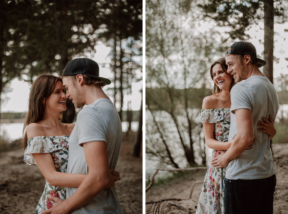 Reportage Cynthia Jens 035 - Cynthia & Jens