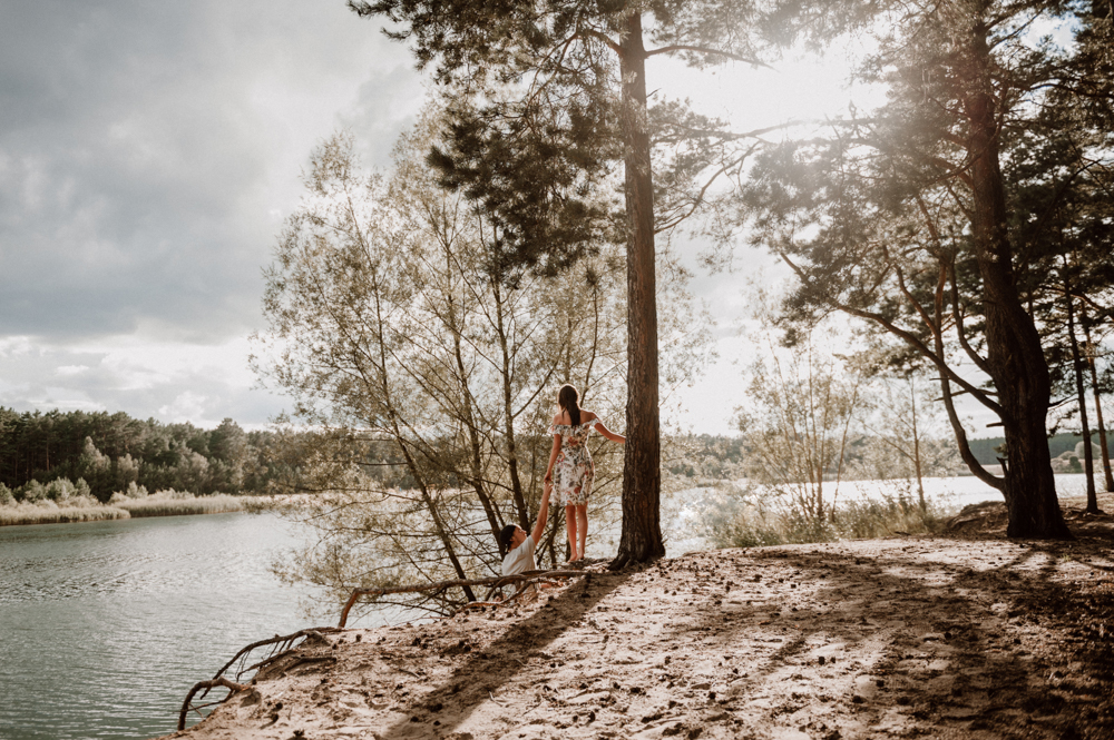 Reportage Cynthia Jens 037 - Cynthia & Jens