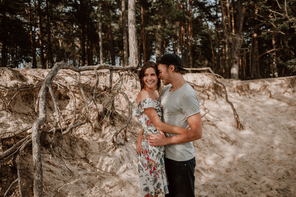 Reportage Cynthia Jens 041 - Cynthia & Jens