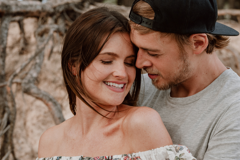 Reportage Cynthia Jens 042 - Cynthia & Jens