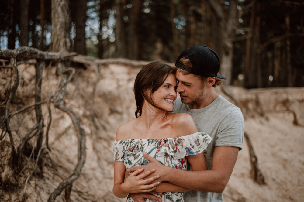 Reportage Cynthia Jens 043 - Cynthia & Jens