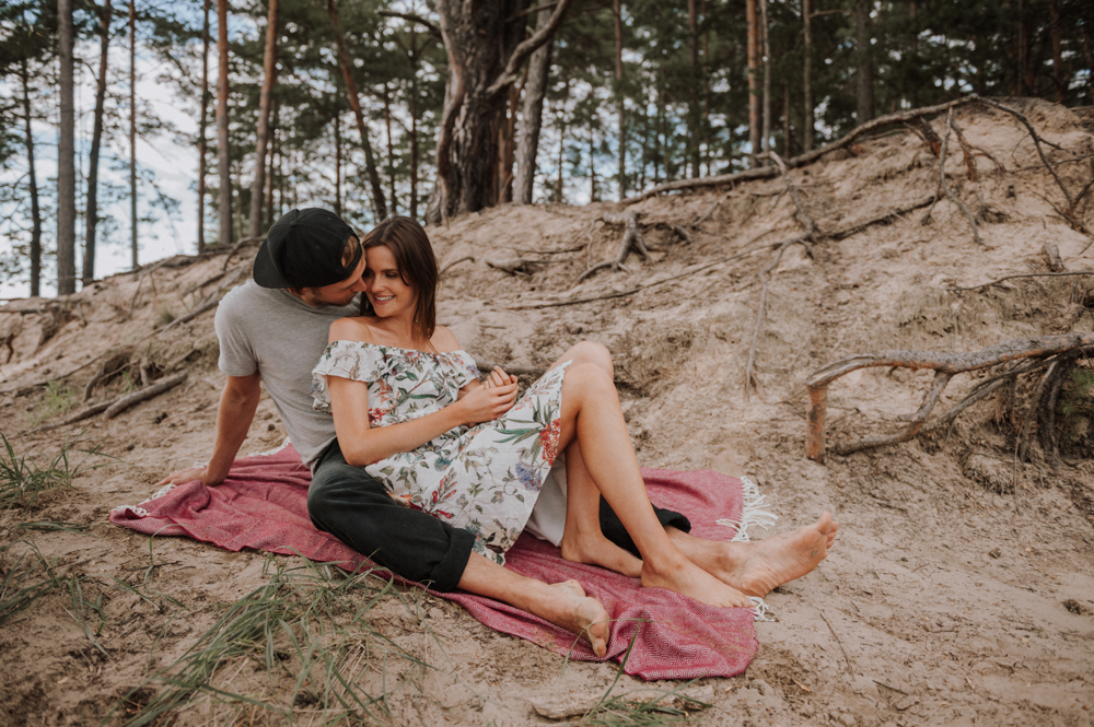 Reportage Cynthia Jens 045 - Cynthia & Jens