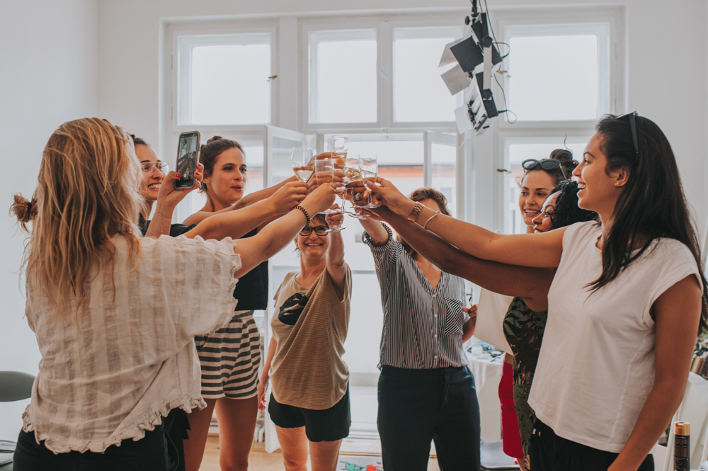 Reportage Karlla Marvin 001 - Karlla & Marvin - Sage Beach