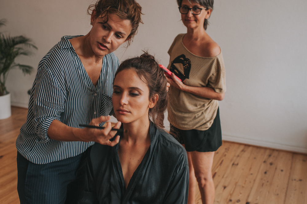 Reportage Karlla Marvin 005 - Karlla & Marvin - Sage Beach