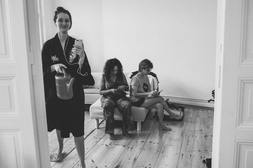 Reportage Karlla Marvin 006 - Karlla & Marvin - Sage Beach