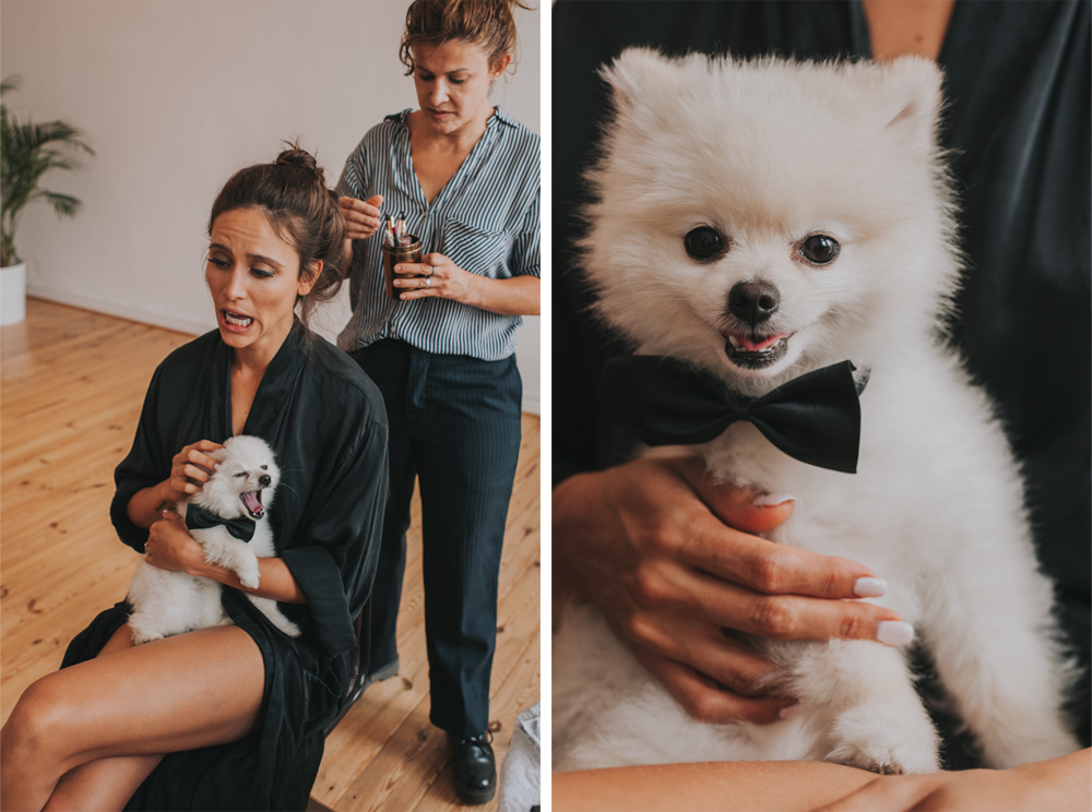 Reportage Karlla Marvin 007 - Karlla & Marvin - Sage Beach