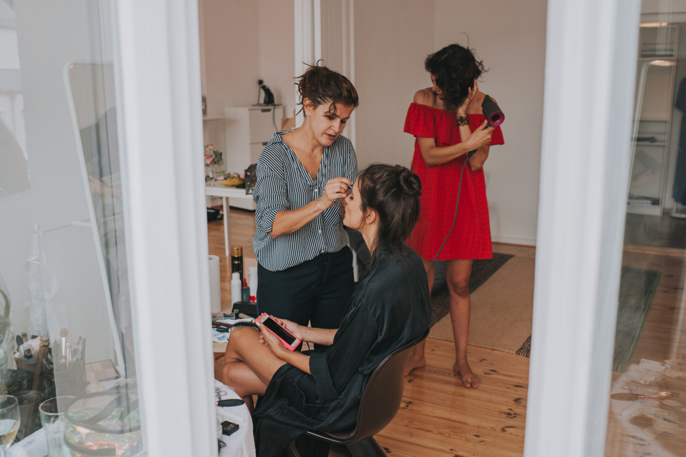 Reportage Karlla Marvin 008 - Karlla & Marvin - Sage Beach