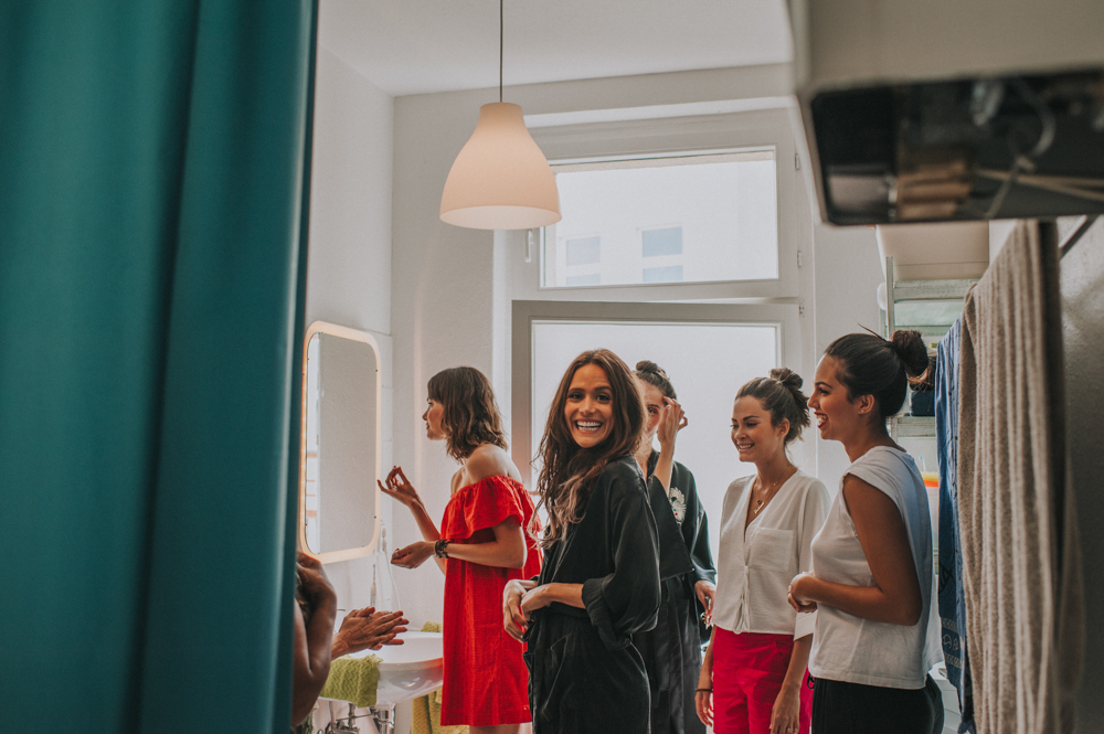 Reportage Karlla Marvin 012 - Karlla & Marvin - Sage Beach