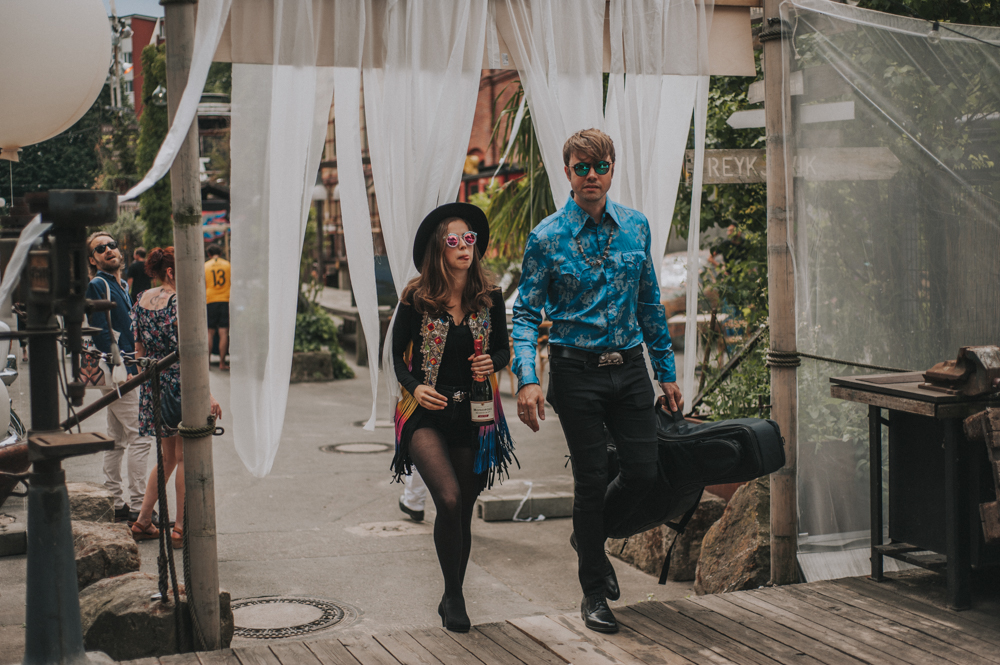 Reportage Karlla Marvin 052 - Karlla & Marvin - Sage Beach