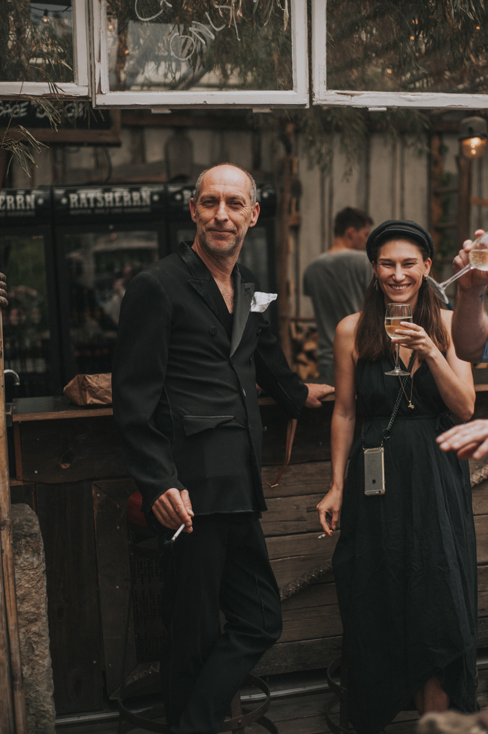 Reportage Karlla Marvin 054 - Karlla & Marvin - Sage Beach