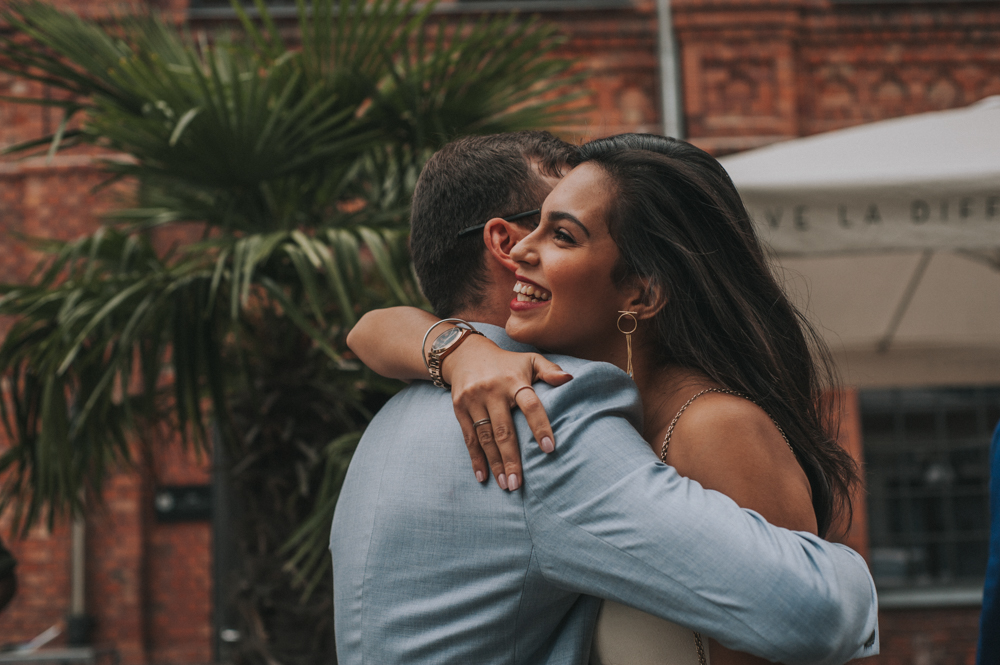 Reportage Karlla Marvin 058 - Karlla & Marvin - Sage Beach