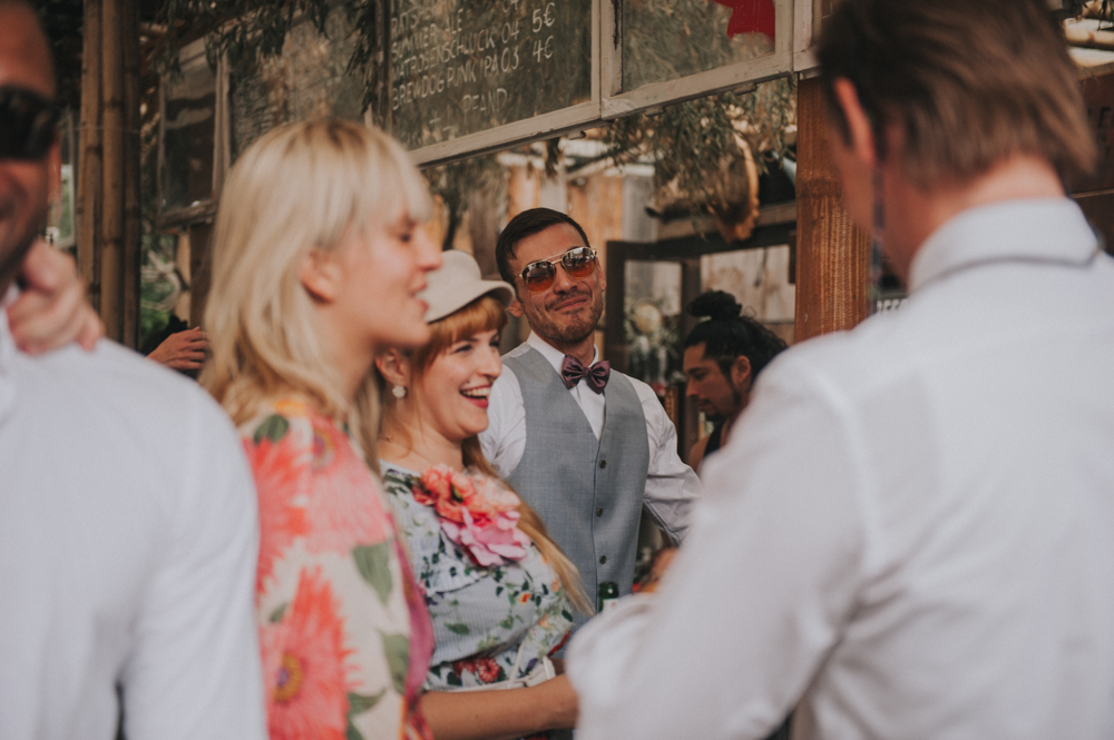 Reportage Karlla Marvin 062 - Karlla & Marvin - Sage Beach