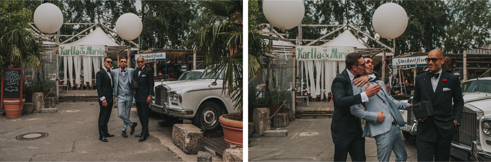 Reportage Karlla Marvin 067 - Karlla & Marvin - Sage Beach