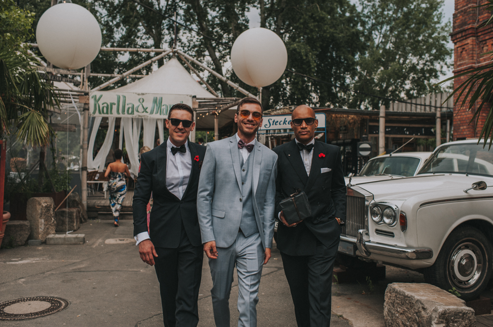 Reportage Karlla Marvin 068 - Karlla & Marvin - Sage Beach