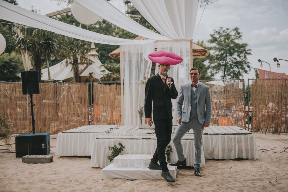 Reportage Karlla Marvin 069 - Karlla & Marvin - Sage Beach