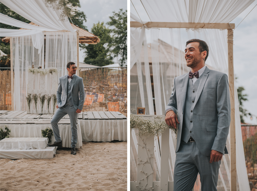 Reportage Karlla Marvin 070 - Karlla & Marvin - Sage Beach