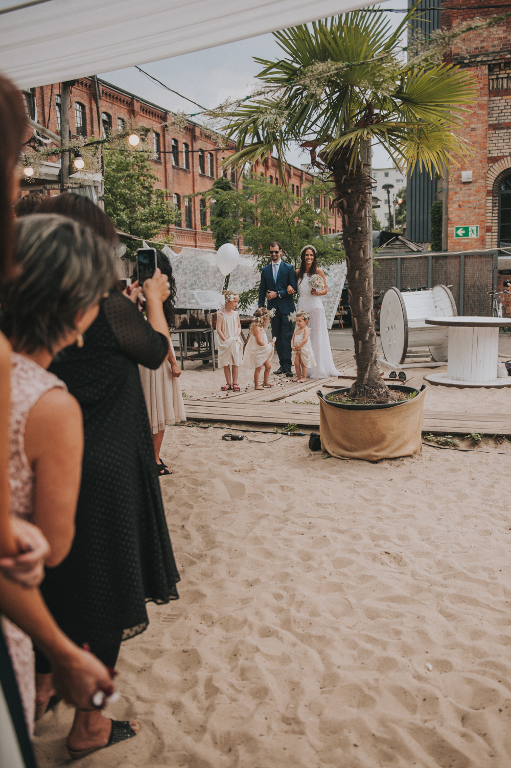 Reportage Karlla Marvin 075 - Karlla & Marvin - Sage Beach