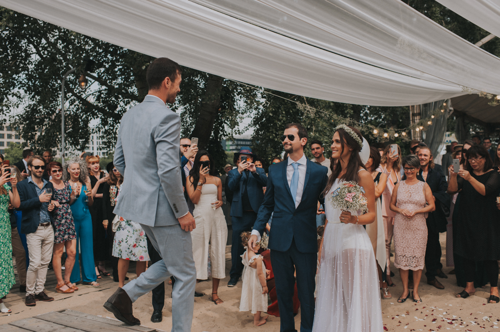 Reportage Karlla Marvin 079 - Karlla & Marvin - Sage Beach