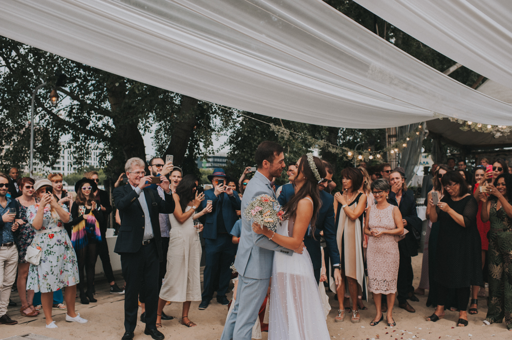 Reportage Karlla Marvin 081 - Karlla & Marvin - Sage Beach