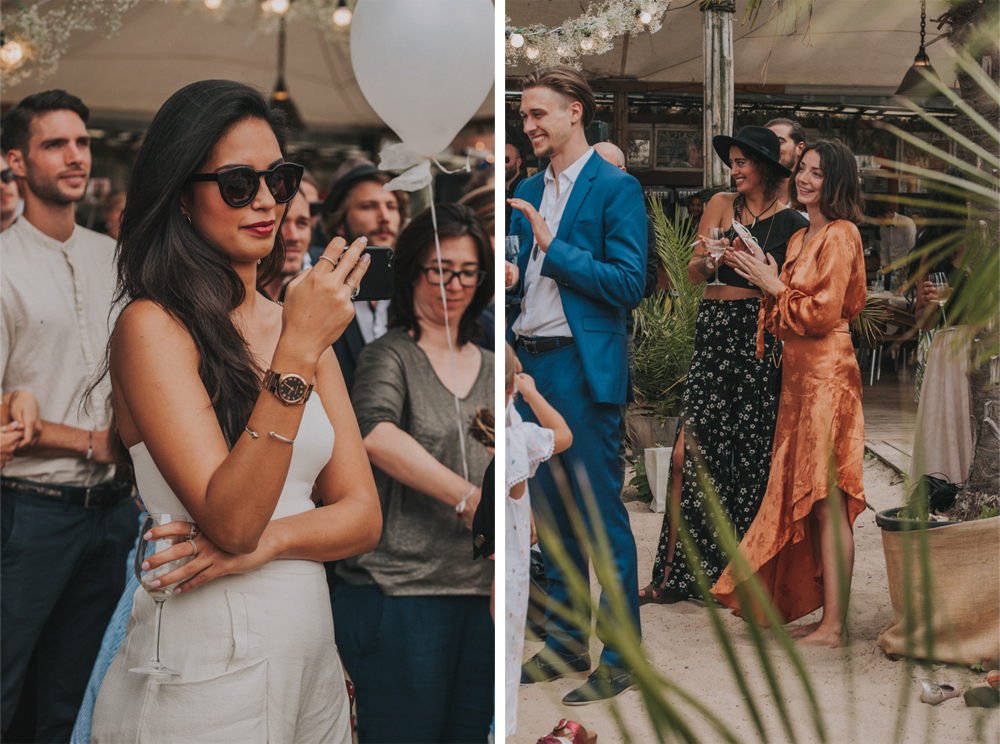 Reportage Karlla Marvin 088 - Karlla & Marvin - Sage Beach