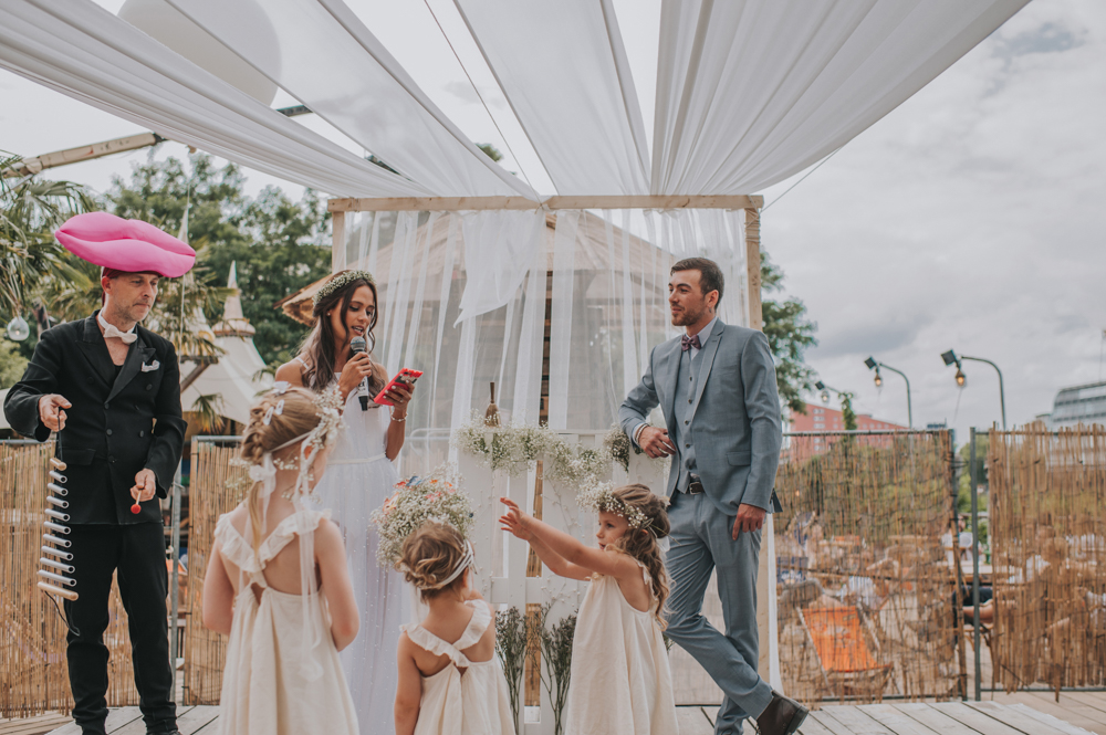 Reportage Karlla Marvin 092 - Karlla & Marvin - Sage Beach