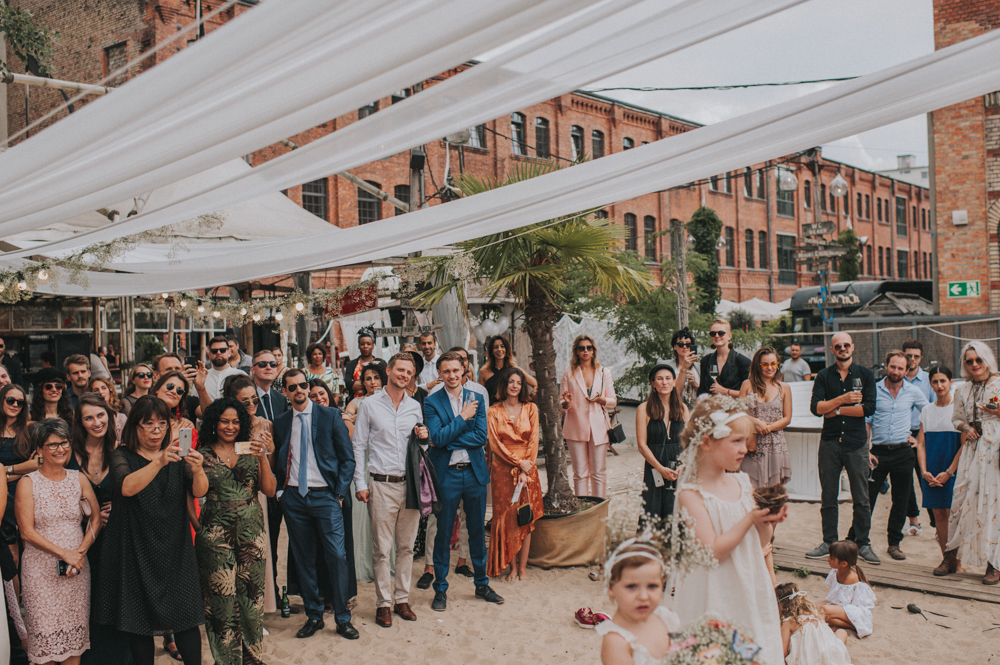 Reportage Karlla Marvin 101 - Karlla & Marvin - Sage Beach