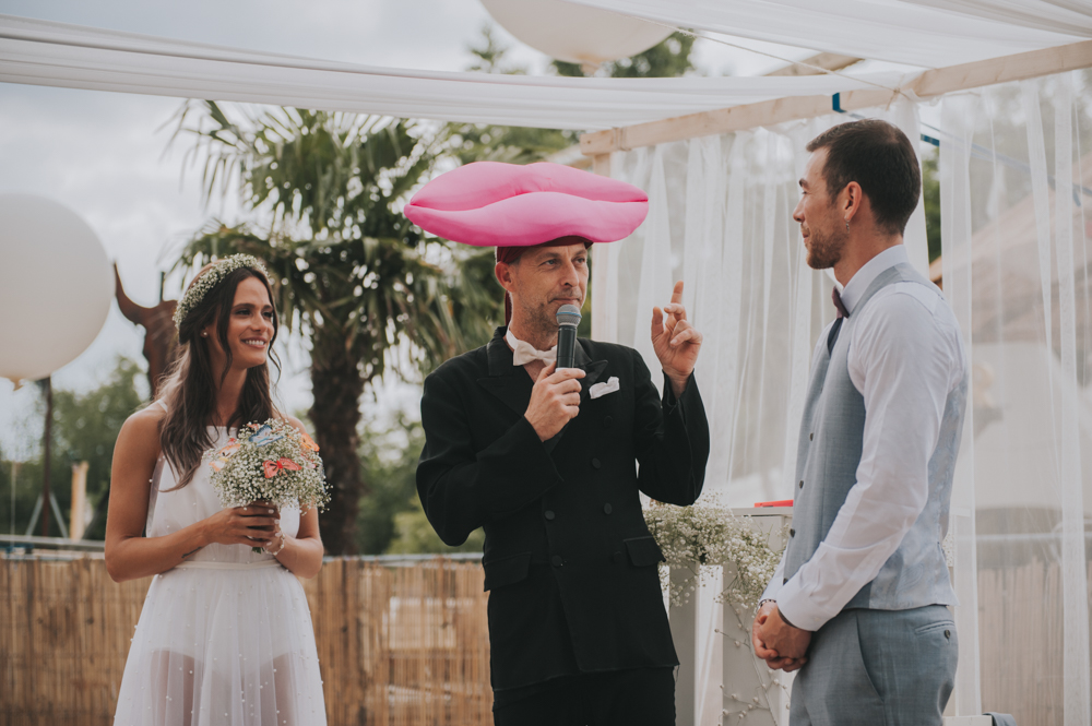 Reportage Karlla Marvin 102 - Karlla & Marvin - Sage Beach