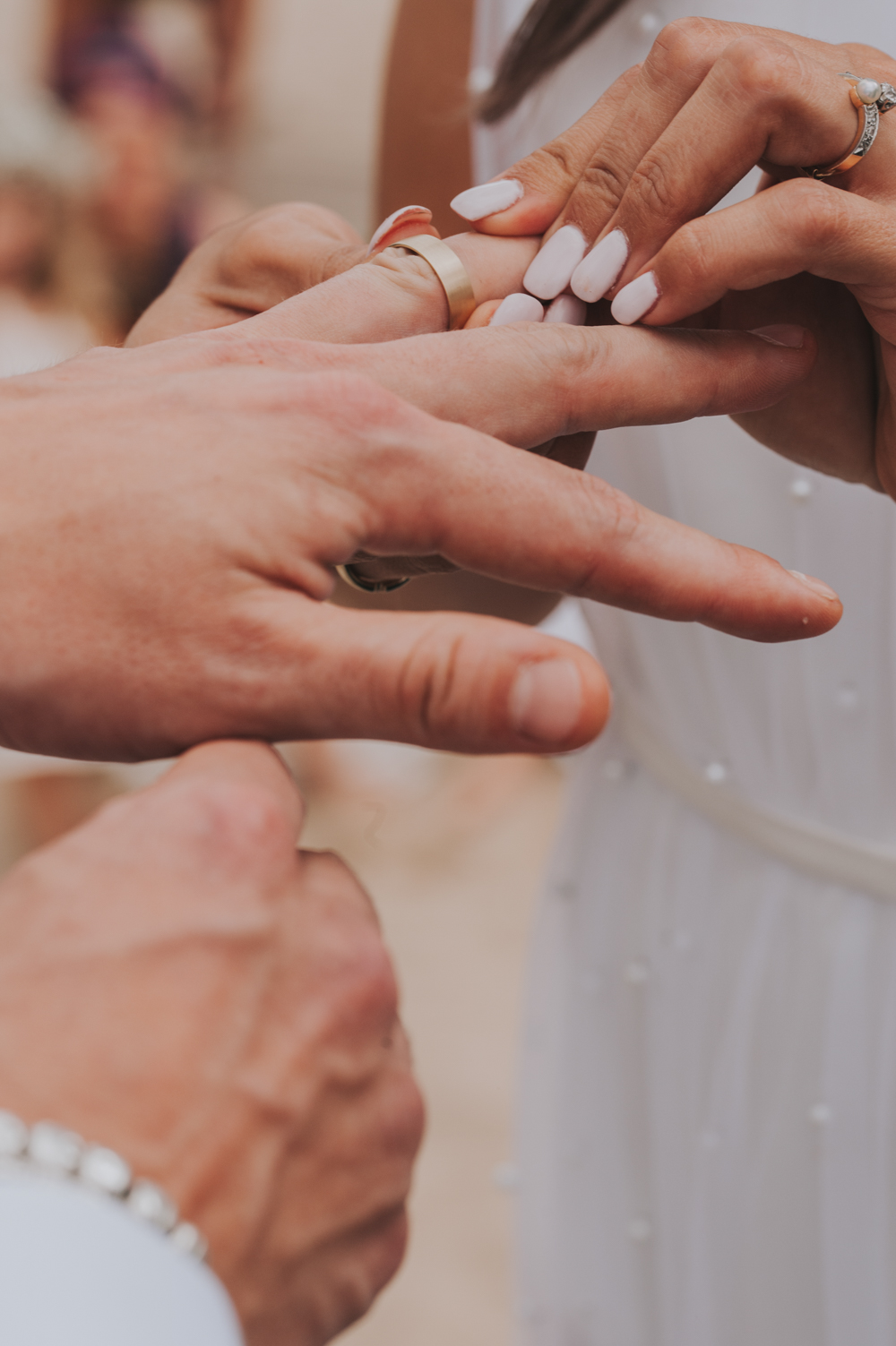 Reportage Karlla Marvin 105 - Karlla & Marvin - Sage Beach