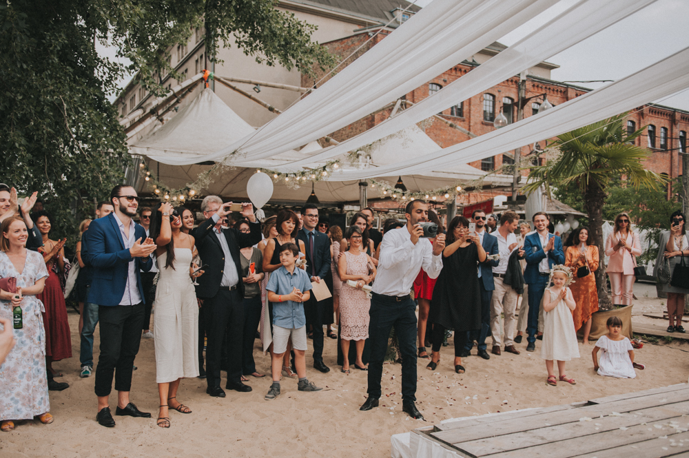 Reportage Karlla Marvin 110 - Karlla & Marvin - Sage Beach