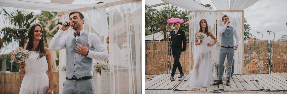 Reportage Karlla Marvin 111 - Karlla & Marvin - Sage Beach