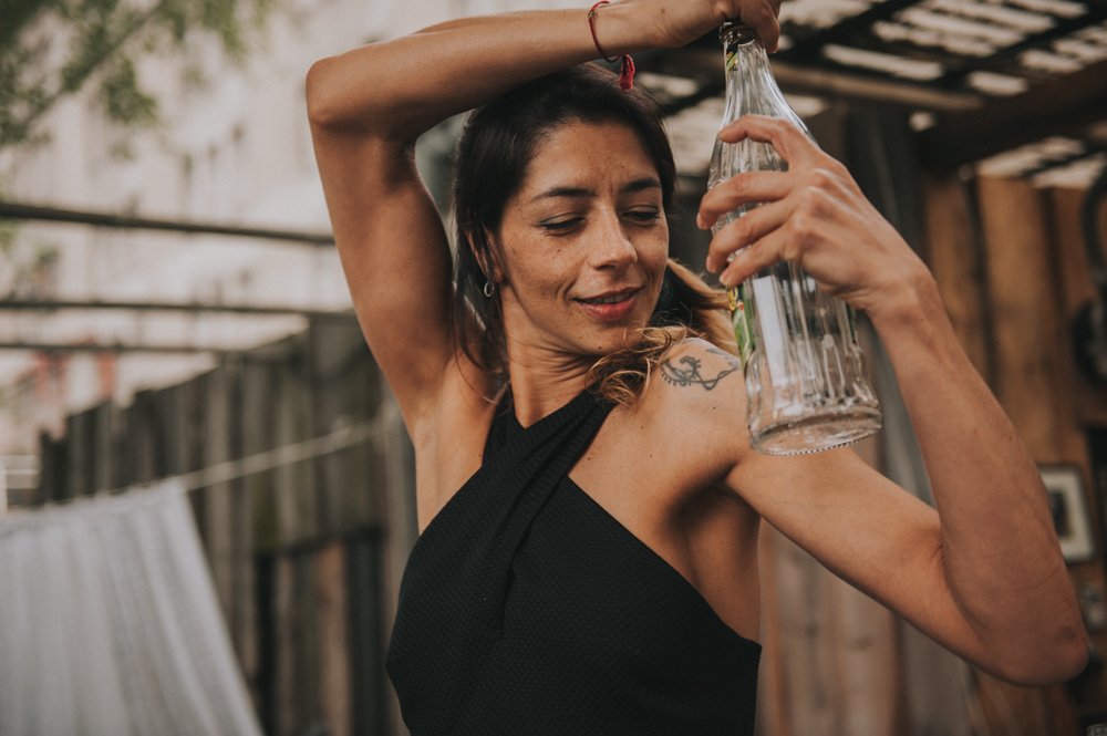 Reportage Karlla Marvin 131 - Karlla & Marvin - Sage Beach