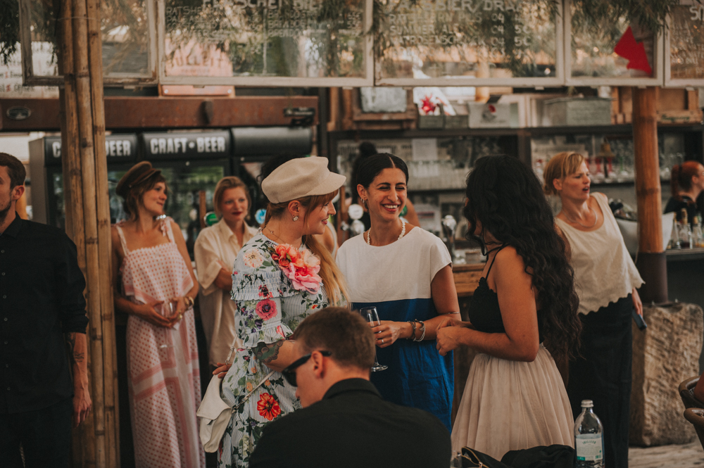 Reportage Karlla Marvin 134 - Karlla & Marvin - Sage Beach