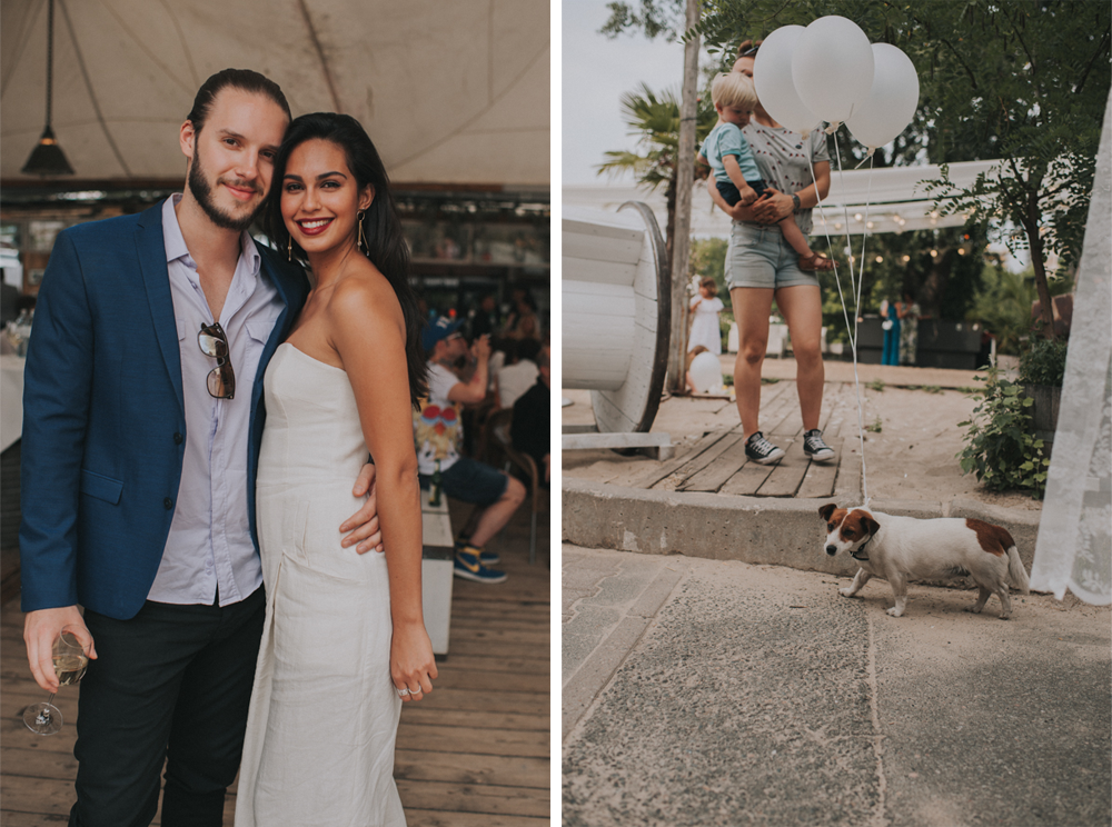 Reportage Karlla Marvin 135 - Karlla & Marvin - Sage Beach