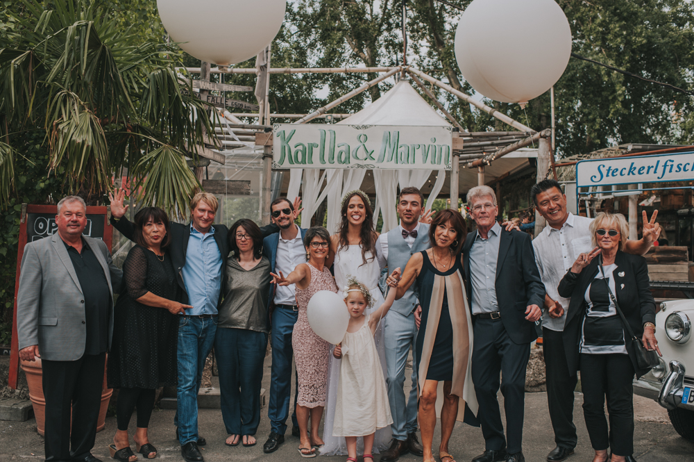 Reportage Karlla Marvin 136 - Karlla & Marvin - Sage Beach