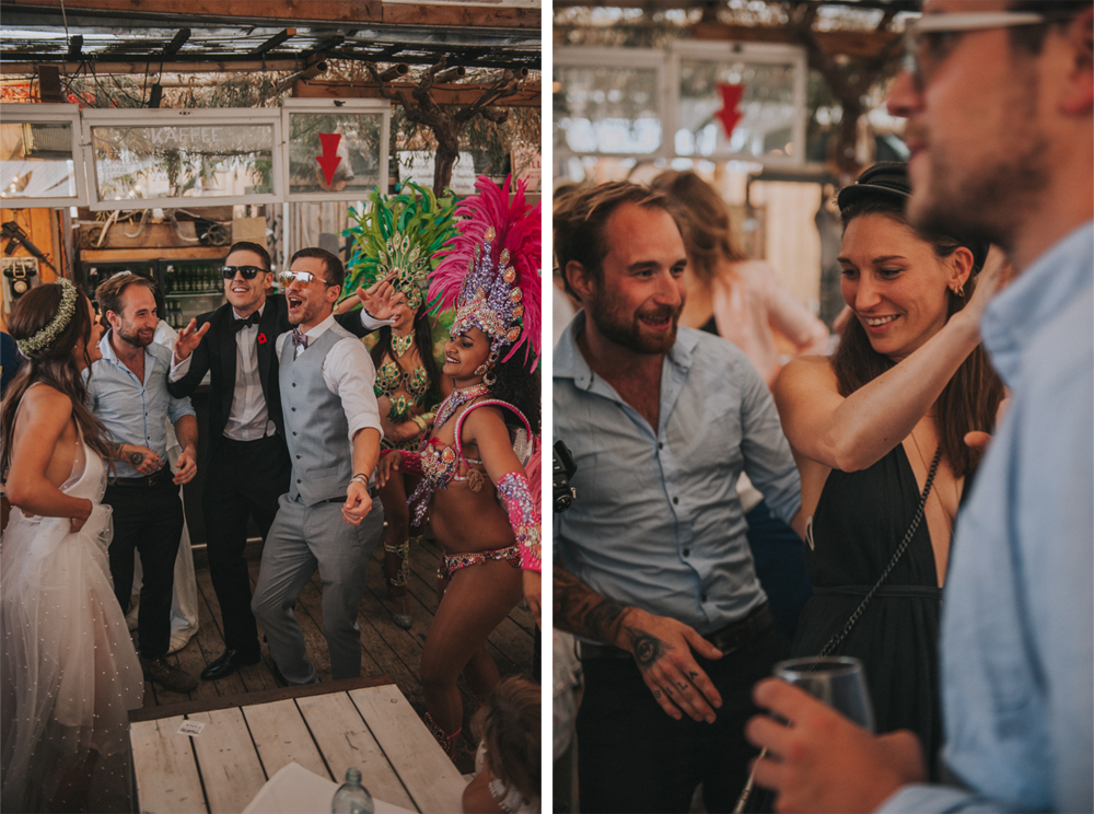 Reportage Karlla Marvin 144 - Karlla & Marvin - Sage Beach