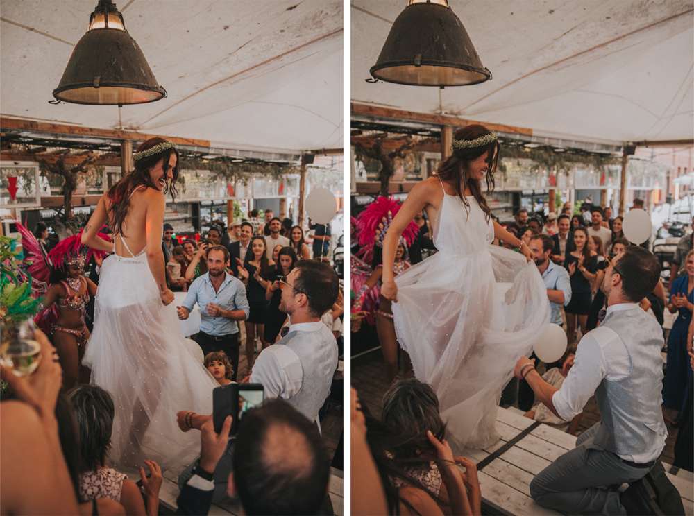 Reportage Karlla Marvin 147 - Karlla & Marvin - Sage Beach