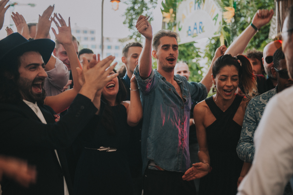 Reportage Karlla Marvin 154 - Karlla & Marvin - Sage Beach