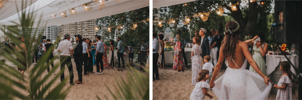 Reportage Karlla Marvin 155 - Karlla & Marvin - Sage Beach