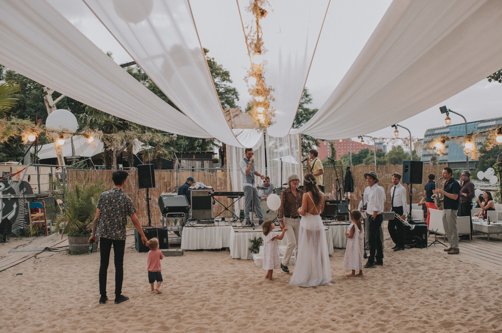 Reportage Karlla Marvin 157 - Karlla & Marvin - Sage Beach