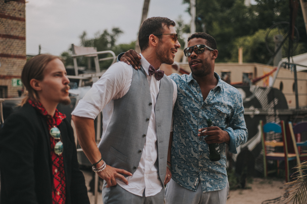 Reportage Karlla Marvin 159 - Karlla & Marvin - Sage Beach